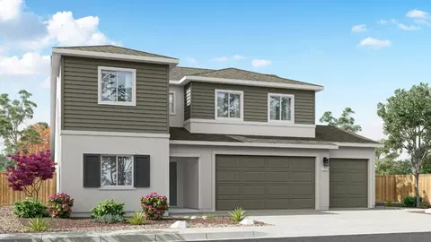 Exterior - 618 Fraser Loop, Dayton, NV 89403 photo 8 of 9