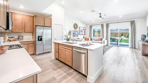 Kitchen - 618 Fraser Loop, Dayton, NV 89403 photo 1 of 8