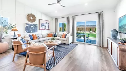 Living - 618 Fraser Loop, Dayton, NV 89403 photo 1 of 3