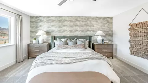Bedroom - 618 Fraser Loop, Dayton, NV 89403 photo 6 of 10