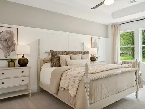Bedroom - 21515 Vineyard View Dr, Waller, TX 77484 photo 1 of 4