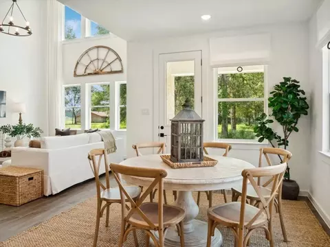 Dining - 21515 Vineyard View Dr, Waller, TX 77484 photo 1 of 2