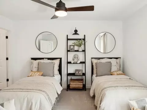 Bedroom - 21515 Vineyard View Dr, Waller, TX 77484 photo 4 of 4