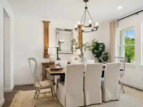 Dining - 21515 Vineyard View Dr, Waller, TX 77484 photo 2 of 2
