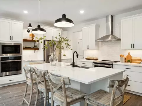 Kitchen - 21515 Vineyard View Dr, Waller, TX 77484 photo 1 of 3