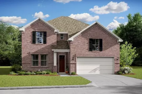 21515 Vineyard View Dr, Waller, TX 77484