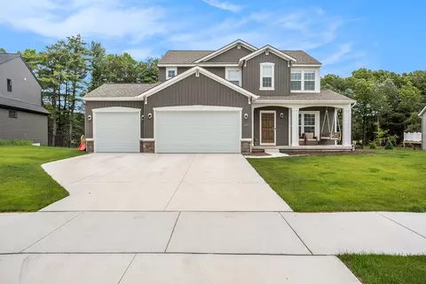 Exterior - Windway Drive, Grand Haven, MI 49417 photo 14 of 20