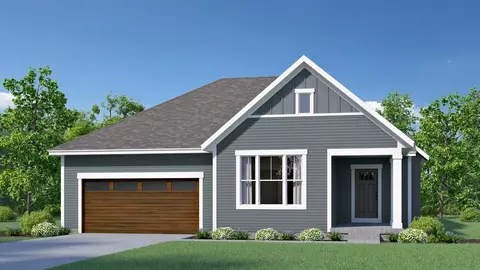 Exterior - Windway Drive, Grand Haven, MI 49417 photo 4 of 20