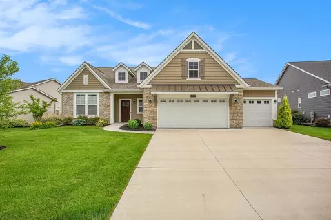 Exterior - Windway Drive, Grand Haven, MI 49417 photo 16 of 20