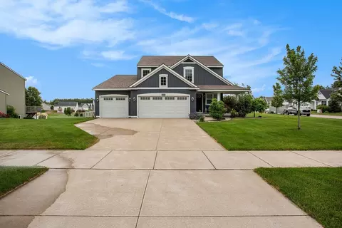Exterior - Windway Drive, Grand Haven, MI 49417 photo 20 of 20