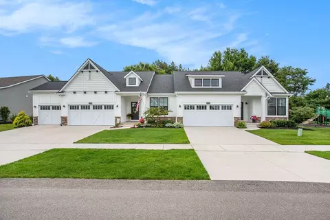 Exterior - Windway Drive, Grand Haven, MI 49417 photo 12 of 20