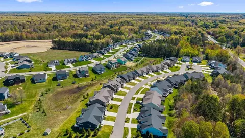 View/Area - Windway Drive, Grand Haven, MI 49417 photo 4 of 9