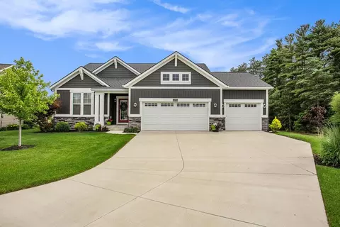 Exterior - Windway Drive, Grand Haven, MI 49417 photo 17 of 20