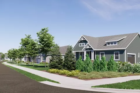 Exterior - Windway Drive, Grand Haven, MI 49417 photo 8 of 20