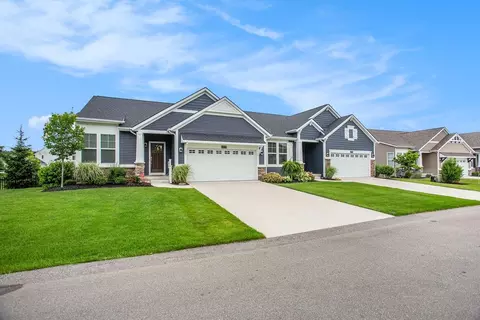 Exterior - Windway Drive, Grand Haven, MI 49417 photo 13 of 20