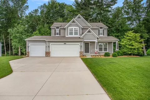Exterior - Windway Drive, Grand Haven, MI 49417 photo 11 of 20