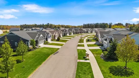 View/Area - Windway Drive, Grand Haven, MI 49417 photo 2 of 9