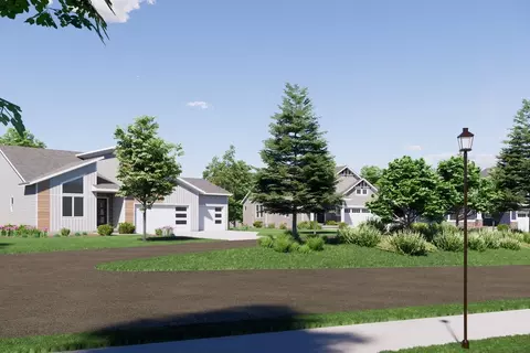 Exterior - Windway Drive, Grand Haven, MI 49417 photo 7 of 20