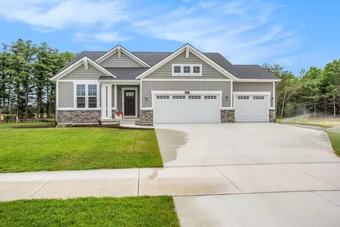 Exterior - Windway Drive, Grand Haven, MI 49417 photo 15 of 20