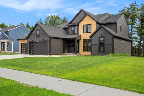 Exterior - Windway Drive, Grand Haven, MI 49417 photo 10 of 20