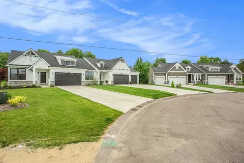 Exterior - Windway Drive, Grand Haven, MI 49417 photo 18 of 20