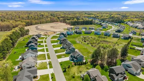View/Area - Windway Drive, Grand Haven, MI 49417 photo 5 of 9