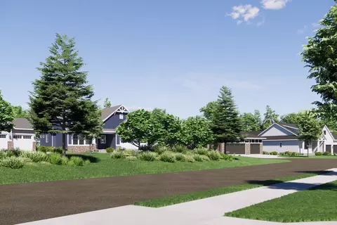 Exterior - Windway Drive, Grand Haven, MI 49417 photo 6 of 20