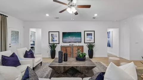 Other - 2108 Ridge Runner Dr, Georgetown, TX 78628 photo 8 of 18