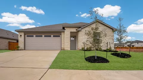 2108 Ridge Runner Dr, Georgetown, TX 78628
