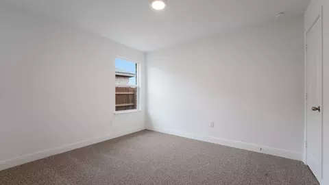 Bedroom - 2108 Ridge Runner Dr, Georgetown, TX 78628 photo 6 of 16