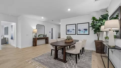 Dining - 2108 Ridge Runner Dr, Georgetown, TX 78628 photo 1 of 1