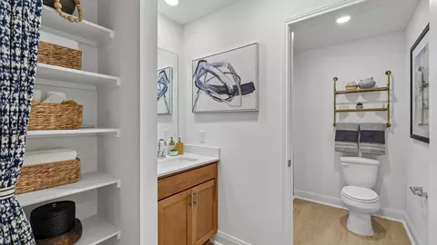 Bath - 2108 Ridge Runner Dr, Georgetown, TX 78628 photo 5 of 9