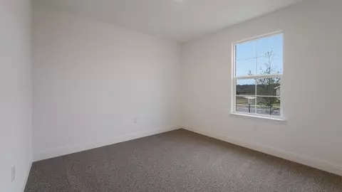 Bedroom - 2108 Ridge Runner Dr, Georgetown, TX 78628 photo 4 of 16