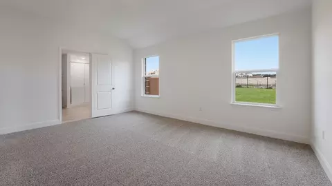Bedroom - 2108 Ridge Runner Dr, Georgetown, TX 78628 photo 2 of 16