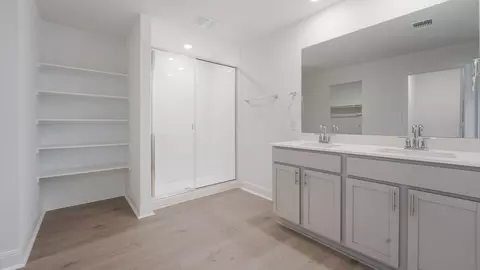 Bath - 2108 Ridge Runner Dr, Georgetown, TX 78628 photo 1 of 9