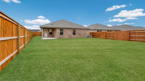 Exterior - 2108 Ridge Runner Dr, Georgetown, TX 78628 photo 4 of 9