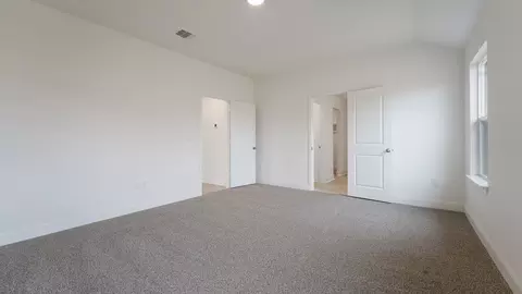 Bedroom - 2108 Ridge Runner Dr, Georgetown, TX 78628 photo 3 of 16