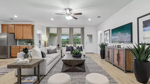 Other - 2108 Ridge Runner Dr, Georgetown, TX 78628 photo 10 of 18