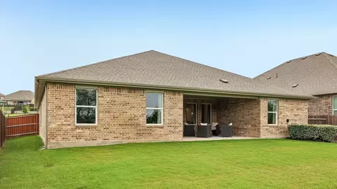 Exterior - 2108 Ridge Runner Dr, Georgetown, TX 78628 photo 8 of 9