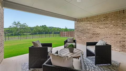 Exterior - 2108 Ridge Runner Dr, Georgetown, TX 78628 photo 7 of 9