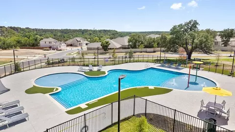 Exterior - 2108 Ridge Runner Dr, Georgetown, TX 78628 photo 6 of 9