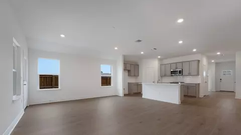 Living - 2108 Ridge Runner Dr, Georgetown, TX 78628 photo 2 of 2