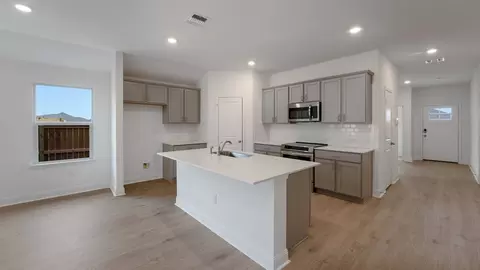 Kitchen - 2108 Ridge Runner Dr, Georgetown, TX 78628 photo 1 of 7