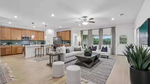 Other - 2108 Ridge Runner Dr, Georgetown, TX 78628 photo 11 of 18
