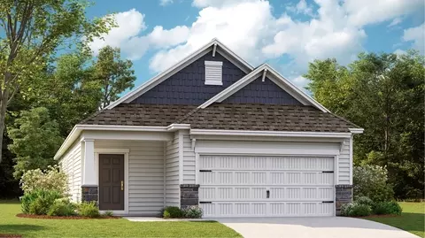 4174 Camden Glen Rd, Lancaster, SC 29720
