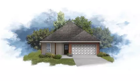 17813 Cabernet St, Athens, AL 35613