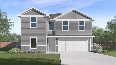 390 China Grove Ln, China, TX 77613
