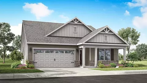 Willoughby Ave, Moorefield, OH 45503