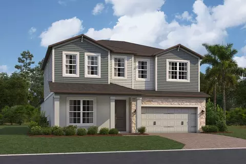 Exterior - 5882 Sugar Range Rd, Saint Cloud, FL 34772 photo 2 of 10