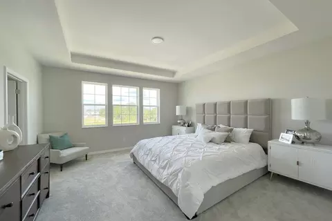 Bedroom - 5882 Sugar Range Rd, Saint Cloud, FL 34772 photo 2 of 5